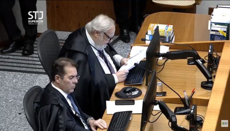 RELATOR DA LAVA JATO NO STF VOTA PARA REDUZIR PENA DE LULA. VEJA AO VIVO: - News Rondônia