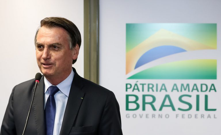 OS 100 DIAS DO GOVERNO JAIR BOLSONARO - POR JULIO CESAR CARDOSO - News Rondônia