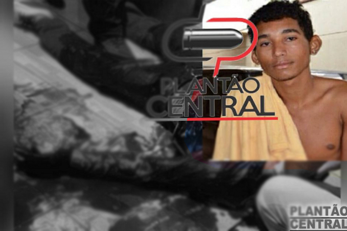Tentativa de assalto termina com um morto; comparsa fugiu - News Rondônia