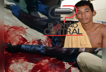 Tentativa de assalto termina com um morto; comparsa fugiu - News Rondônia