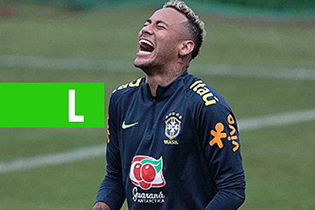 NEYMAR PASSOU A MANHÃ NA FISIOTERAPIA E DEVE TREINAR À TARDE - News Rondônia