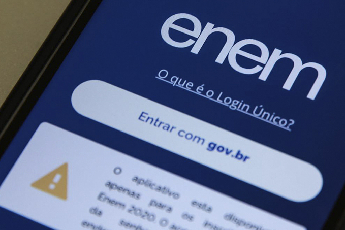 Inscrições do Enem terminam nesta quarta-feira - News Rondônia