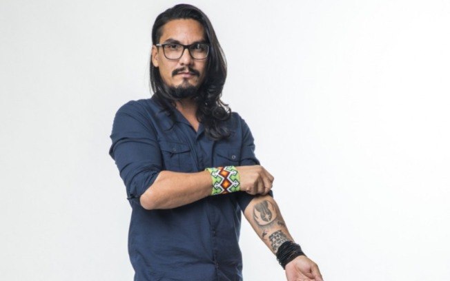 DESCLASSIFICADO DO BBB19 E ACUSADO DE ASSÉDIO, VANDERSON SE MANIFESTA: VERDADES SURGIRÃO - News Rondônia