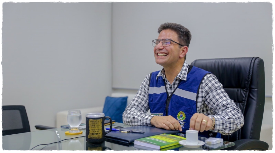 PF aponta movimentação de R$ 420 milhões na conta de Eládio Cameli, pai do governador do Acre que também é investigado por movimentações financeiras suspeitas - News Rondônia