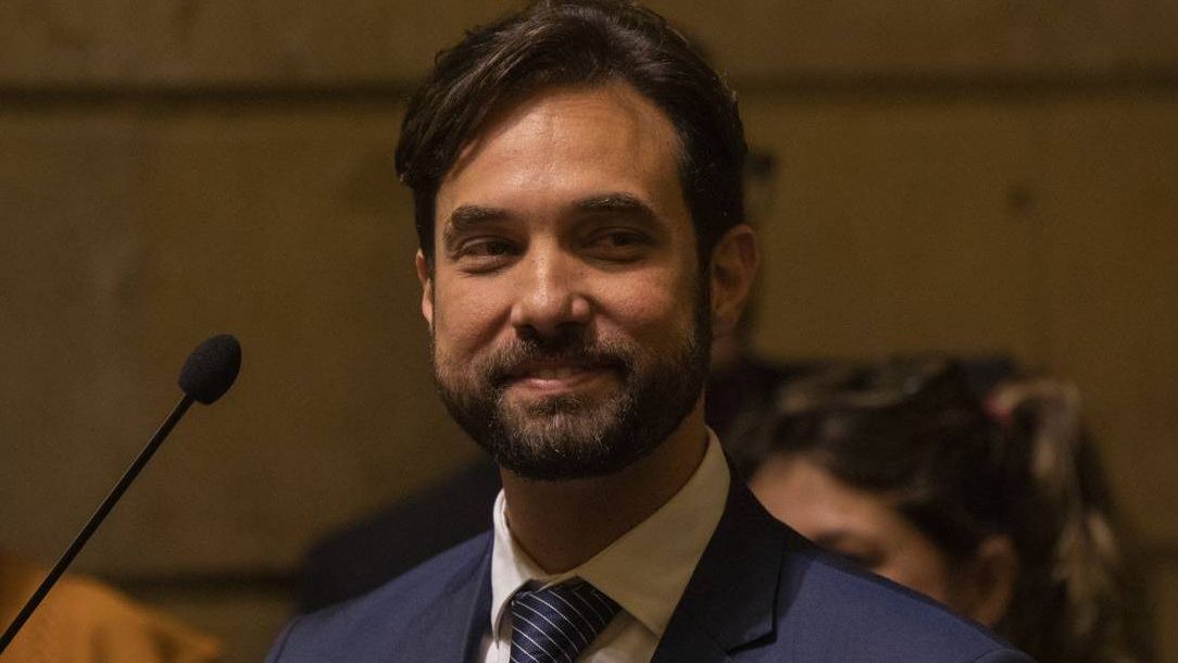 CASO HENRY: Dr. Jairinho foi a festa de irmã horas após morte de Henry, diz ex-mulher - News Rondônia