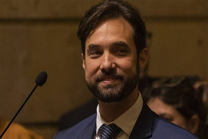 CASO HENRY: Dr. Jairinho foi a festa de irmã horas após morte de Henry, diz ex-mulher - News Rondônia