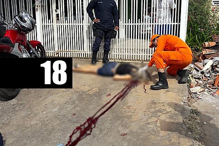 FEMINICÍDIO: PM MATA MULHER A TIROS E DEPOIS SE SUICIDA NO DF - VEJA VÍDEO - News Rondônia