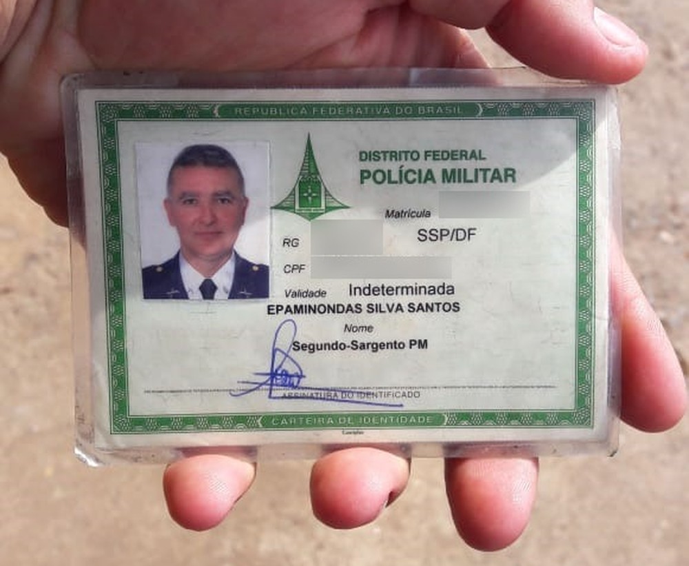 FEMINICÍDIO: PM MATA MULHER A TIROS E DEPOIS SE SUICIDA NO DF - VEJA VÍDEO - News Rondônia