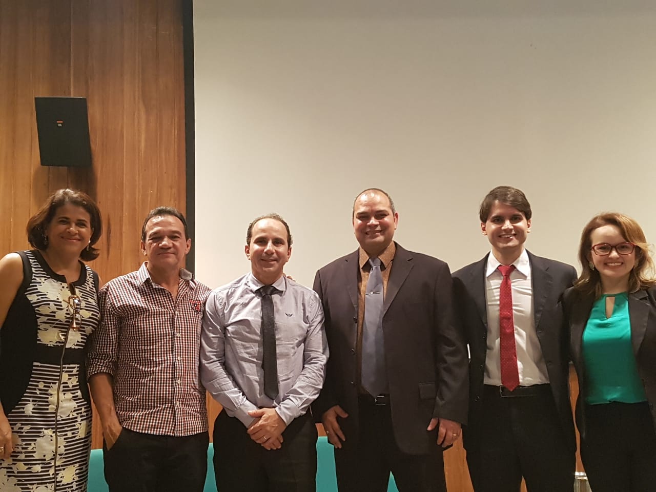 WORKSHOP SOBRE O ESOCIAL EMPRESAS ESCLARECEU EMPRESÁRIOS E CONTADORES - News Rondônia