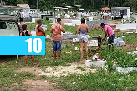 A DOR DE UMA MÃE AO PERDER O FILHO; A POLÍCIA INVESTIGA O CASO OCORRIDO NA CAPITAL RONDONIENSE  VÍDEO - News Rondônia