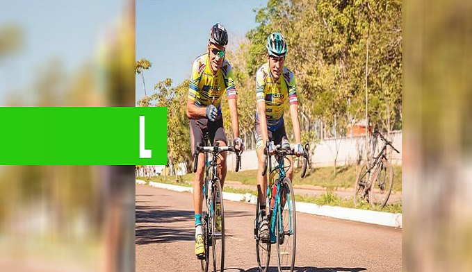 EQUIPE DE CICLISMO PORTO VELHO  EUCATUR  PRONTA PARA SEGUNDA ETAPA DO ESTADUAL DE CICLISMO - News Rondônia