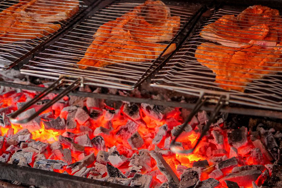 Com incentivo do Governo de Rondônia, tambaqui da Amazônia ganha sabores diferentes na culinária tradicional e gourmet - News Rondônia