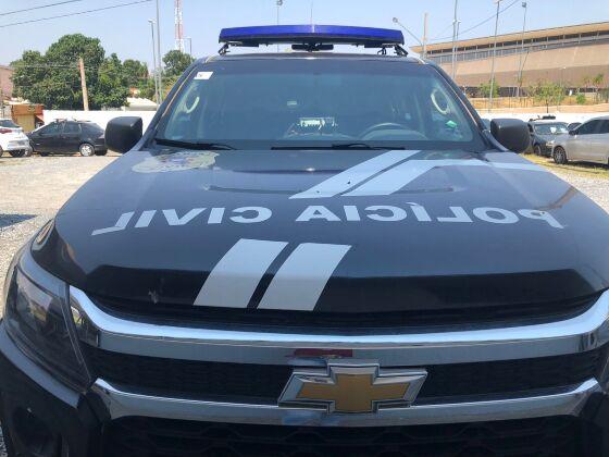Homem é encontrado morto com peito 'retalhado' a facadas - News Rondônia