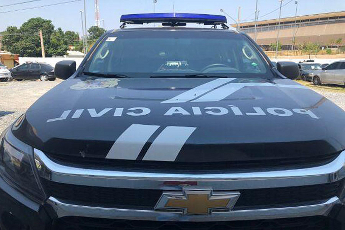 Homem é encontrado morto com peito 'retalhado' a facadas - News Rondônia