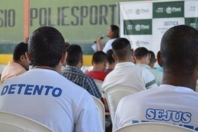 Enem 2021: inscrições para pessoas privadas de liberdade acabam dia 17 - News Rondônia