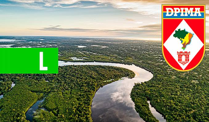 Exército brasileiro defende meio ambiente  Por Moisés Selva Santiago - News Rondônia