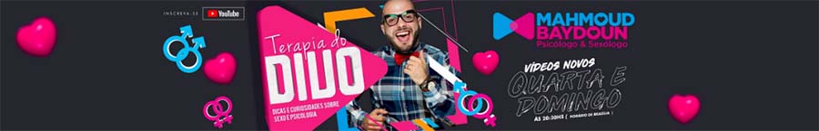 EX-BBB RONDONIENSE, MAHMOUD LANÇA CANAL NA WEB DANDO DICAS DE SEXO ANAL: 'O SEGREDO É RELAXAR' - News Rondônia