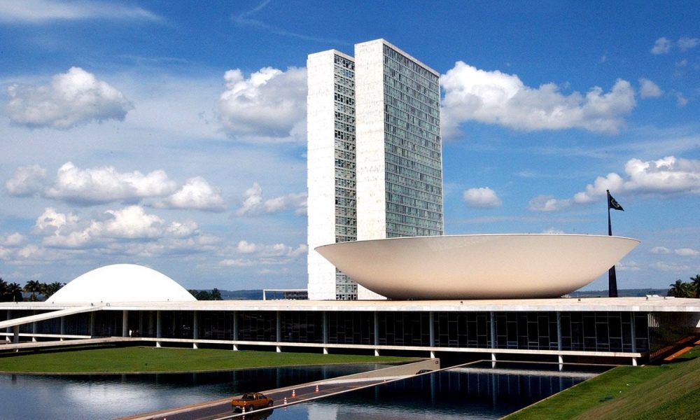 Congresso articula PEC para limitar regras para prisão de deputados e senadores - News Rondônia