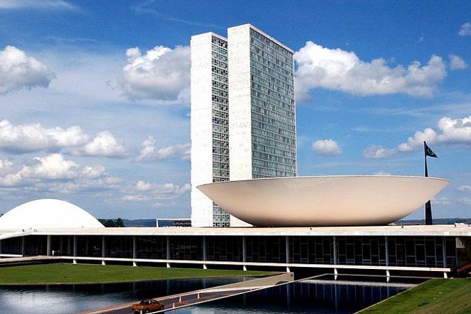 Congresso articula PEC para limitar regras para prisão de deputados e senadores - News Rondônia