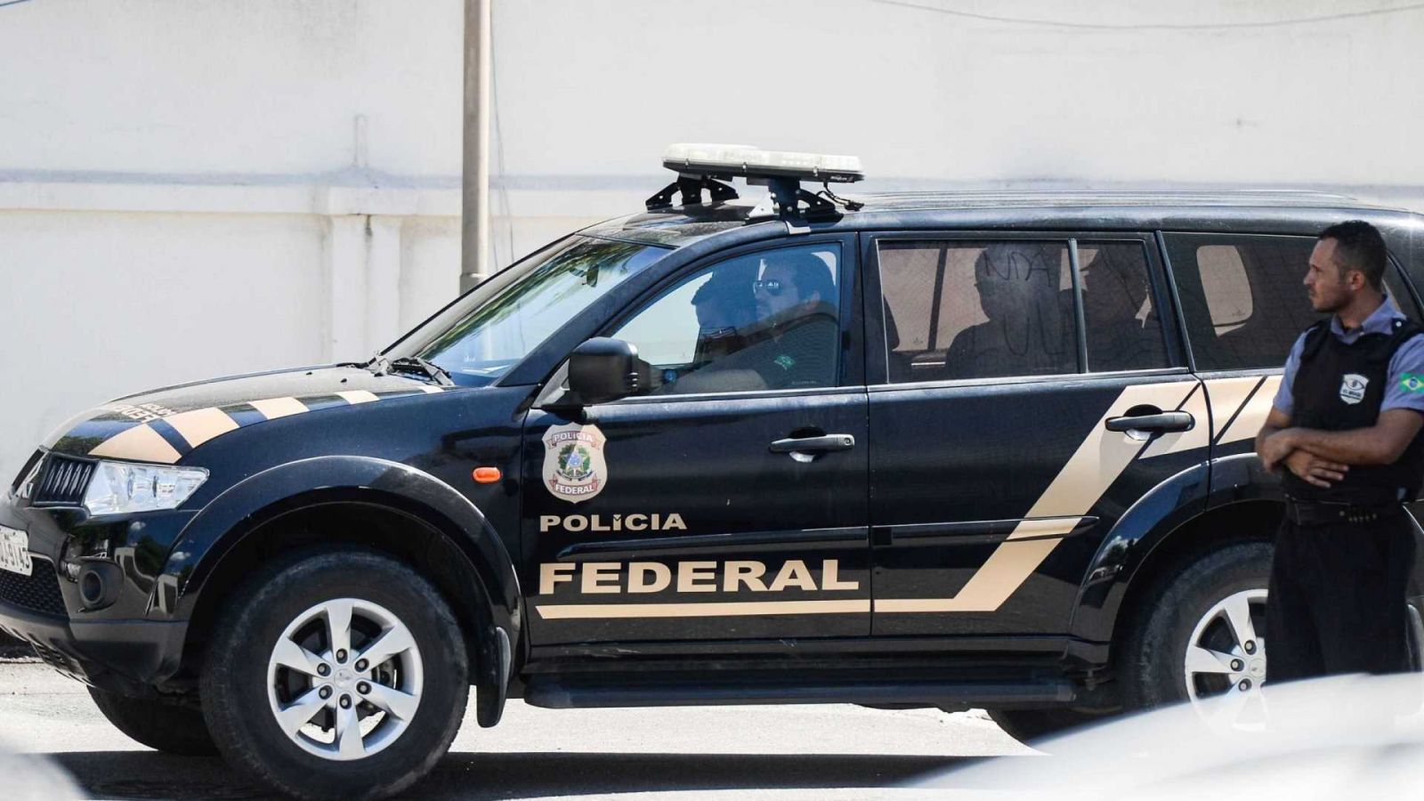 LAVA JATO: PF BUSCA PRENDER 45 PESSOAS APÓS DELAÇÃO DE DOLEIROS - News Rondônia