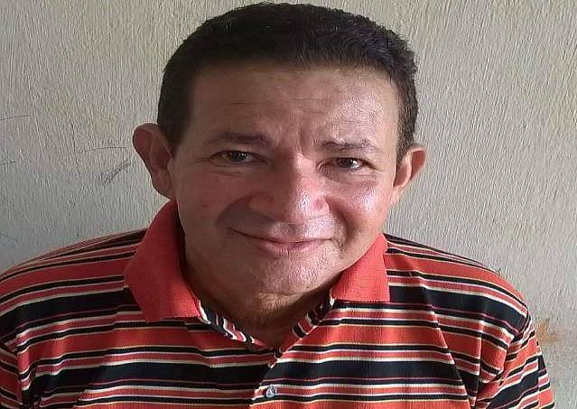Vereador Everaldo Fogaça lamenta morte de José Galdino - News Rondônia