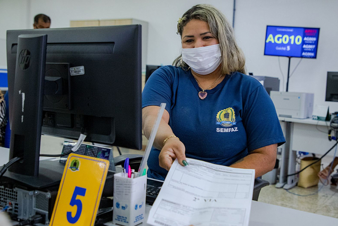 Adesão ao Refis Municipal 2021 foi prorrogada até 31 de março de 2022 - News Rondônia