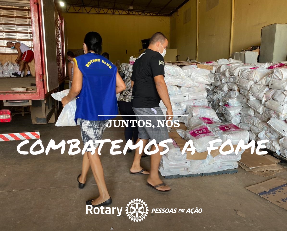 Rotary Internacional: 116 anos servindo a comunidade - News Rondônia