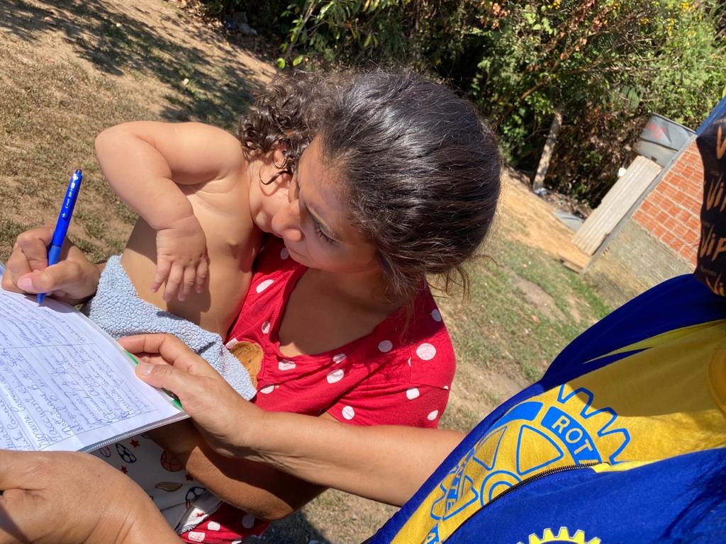 Rotary Internacional: 116 anos servindo a comunidade - News Rondônia