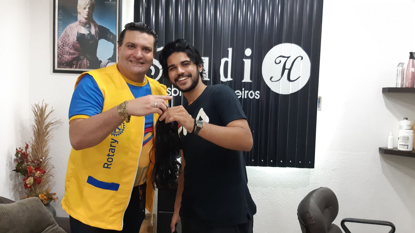 Rotary Internacional: 116 anos servindo a comunidade - News Rondônia