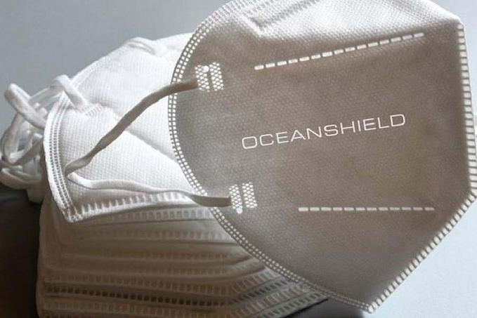 Empresa faz máscaras 100% de plantas e recolhe usadas: proteger oceanos - News Rondônia