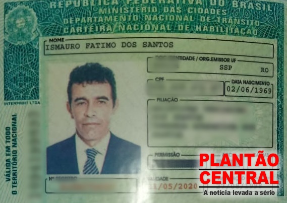 SEM TERRA: UM MORTO E OUTRO FERIDO EM ATENTADO NA ZONA RURAL - News Rondônia