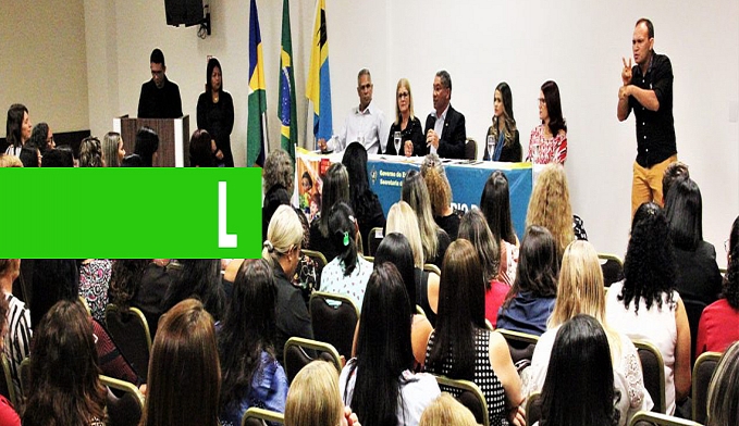 SEMINÁRIO DE EDUCAÇÃO INCLUSIVA PRETENDE OFERTAR ATENDIMENTO DIFERENCIADO E DE QUALIDADE AOS ALUNOS - News Rondônia