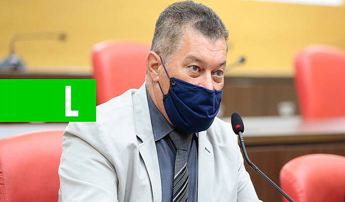 Deputado Edson Martins destina R$200 mil para Revitalizar delegacia da Polícia Civil de Presidente Médici - News Rondônia