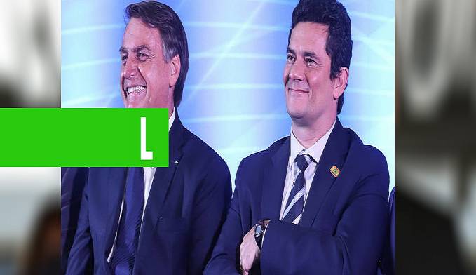 BOLSONARO: PAÍS ESTARÁ EM BOAS MÃOS SE MORO FOR CANDIDATO EM 2022 - News Rondônia