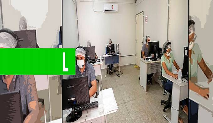 CORONAVÍRUS: Mais de 40 pacientes não atendem retorno do Call Center diariamente - News Rondônia