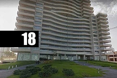 BRASILEIRA E FILHA DE 4 ANOS MORREM APÓS CAÍREM DE PRÉDIO NO URUGUAI - News Rondônia