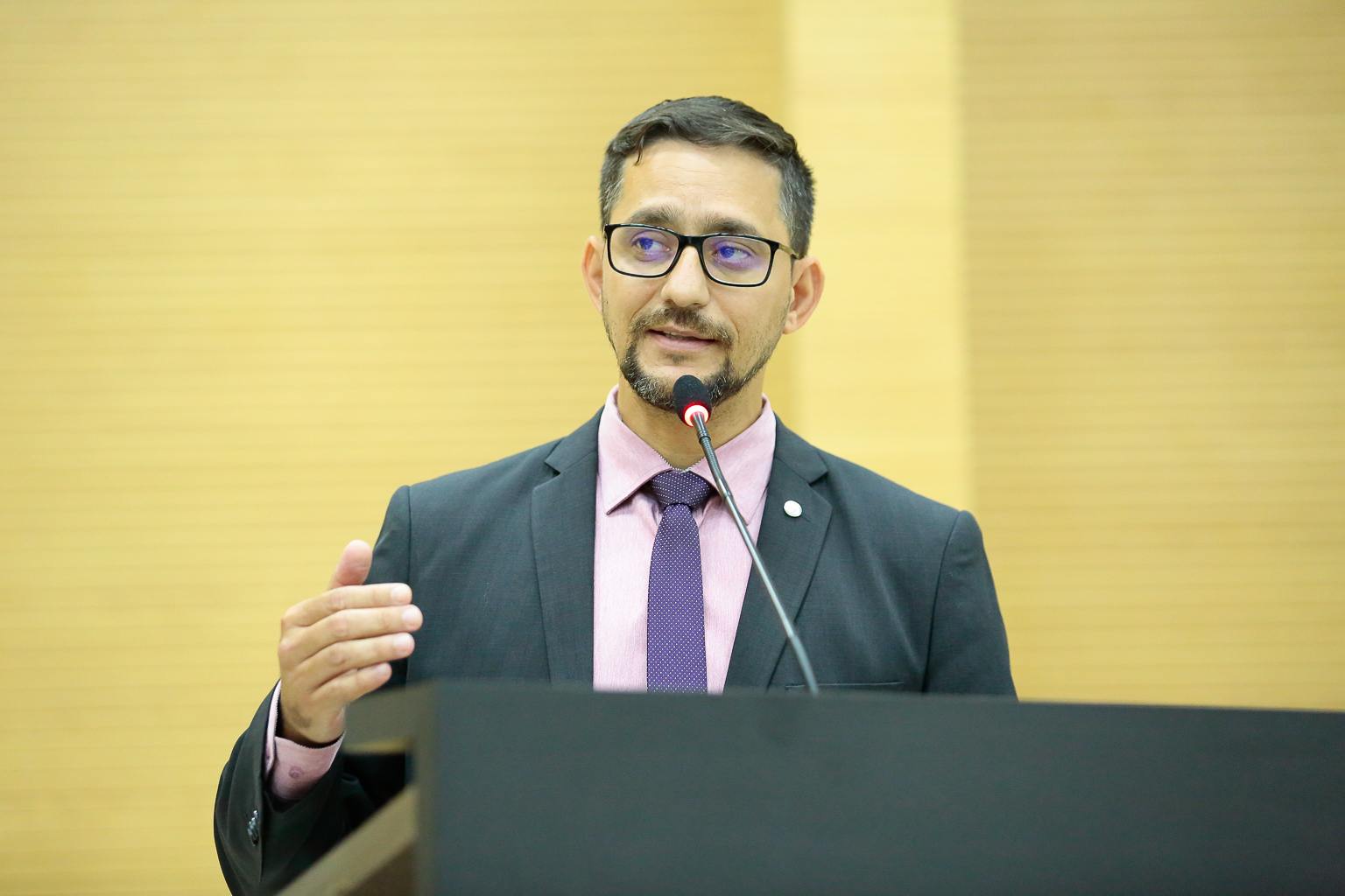 Deputado Anderson Pereira: Banco do Povo precisa conceder linha de crédito para mototaxistas com taxa mínima de juros - News Rondônia