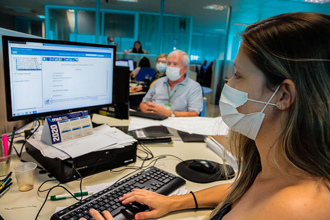 CORONAVÍRUS - Protocolos sanitários e medidas preventivas contra a covid-19 devem ser mantidas em Rondônia - News Rondônia