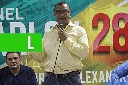CORONEL CHARLON PROMETE AJUDAR POLÍCIA E UNIFICAR UNIDADES DE FRONTEIRA - News Rondônia