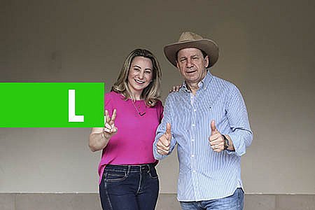 SENADOR IVO CASSOL ACOMPANHA CARAVANA DE JAQUELINE CASSOL NO CONE SUL ESTA SEMANA - News Rondônia