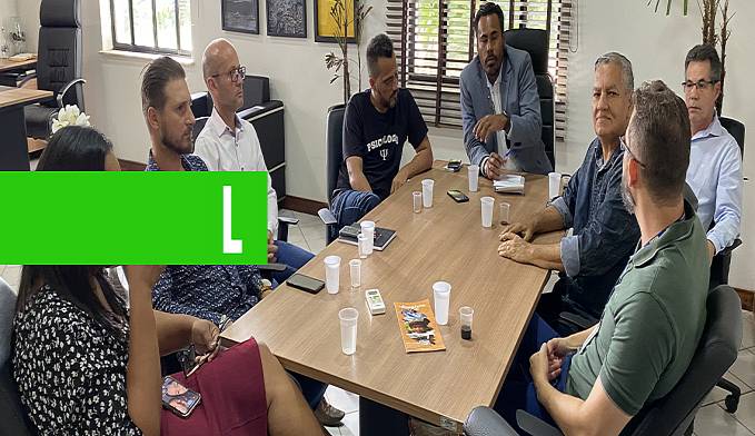 PRECAUÇÃO - PASTORES EVANGÉLICOS VÃO COLABORAR COM AÇÕES DA PREFEITURA NO COMBATE AO CORONAVÍRUS - News Rondônia