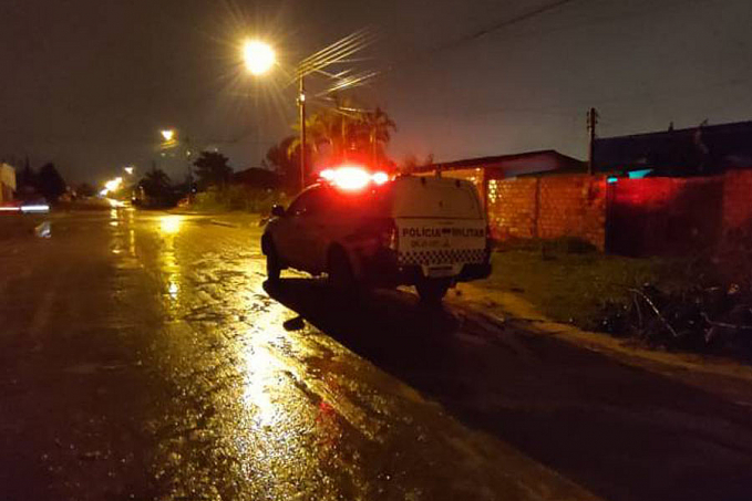 Atingido com dois tiros após discussão, homem de 38 anos passa por cirurgia e está na UTI - News Rondônia