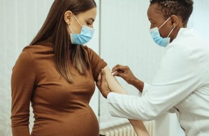 Entidades recomendam vacina contra a Covid para gestantes com diabetes, obesidade e hipertensão arterial - News Rondônia
