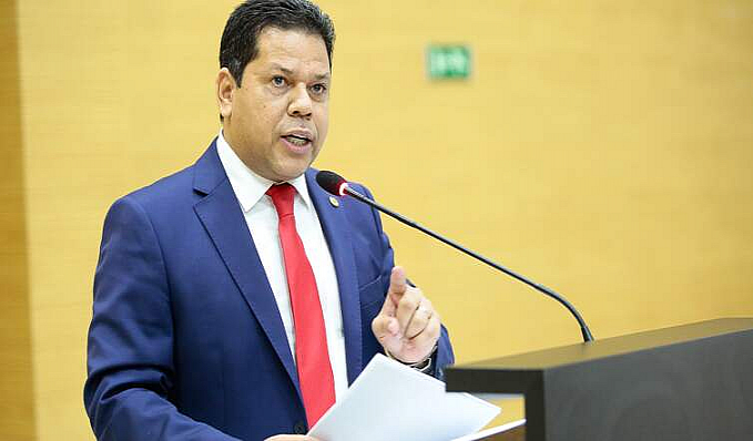 JUDICIÁRIO: Sou contra qualquer PCCS criado de forma unilateral diz deputado Jair Montes - News Rondônia