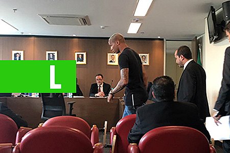 DEYVERSON É PUNIDO PELO TJD-SP E DESFALCA PALMEIRAS EM SEIS JOGOS; FELIPÃO RECEBE ADVERTÊNCIA - News Rondônia