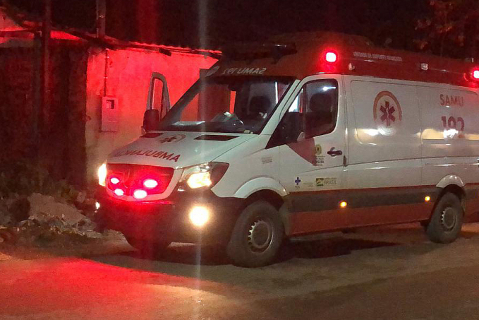 Adolescente de 13 anos é morta a tiros no Orgulho do Madeira - News Rondônia