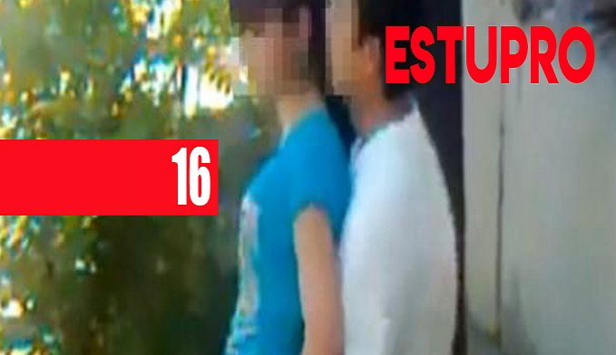 ZONA LESTE: CRIANÇA É ESTUPRADA NO CONDOMÍNIO CRISTAL DA CALAMA - News Rondônia