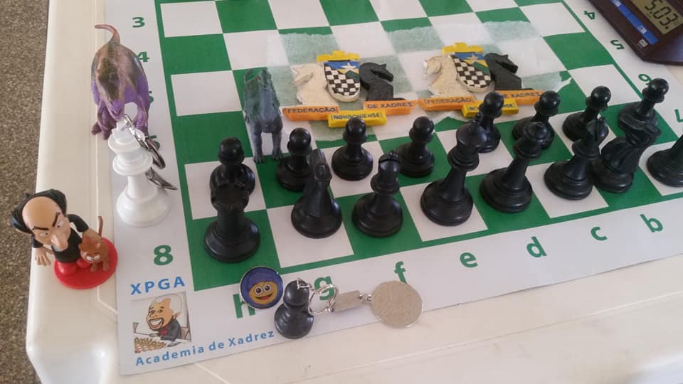 CLASSIFICAÇÃO FINAL DO TORNEIO DA AMIZADE QUE MOVIMENTOU O ESPORTE NA CAPITAL - News Rondônia