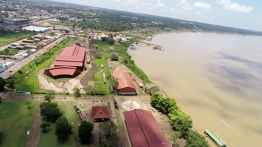 CONSULTORES APONTAM POTENCIALIDADES TURÍSTICAS DA REGIÃO - News Rondônia