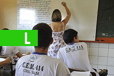MAIORIA NO ENSINO MÉDIO NÃO APRENDE O BÁSICO DE PORTUGUÊS E MATEMÁTICA - News Rondônia